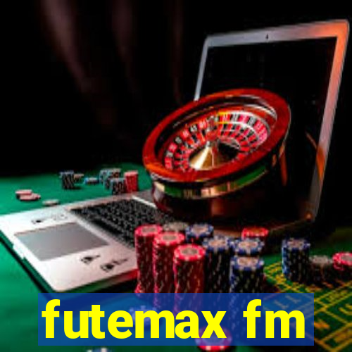 futemax fm